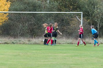Bild 105 - B-Juniorinnen SG Mittelholstein - SV Frisia 03 Risum-Lindholm : Ergebnis: 1:12
